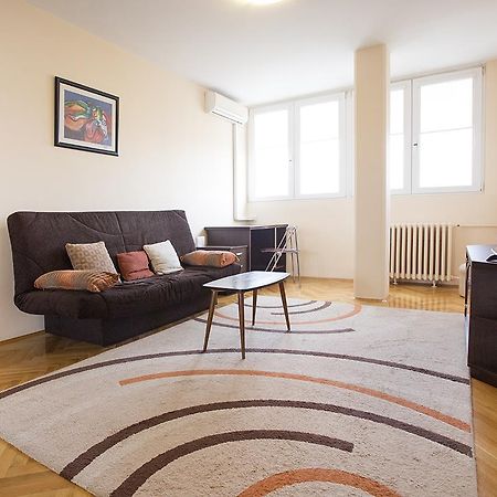 Apartment Loti Belgrade Luaran gambar