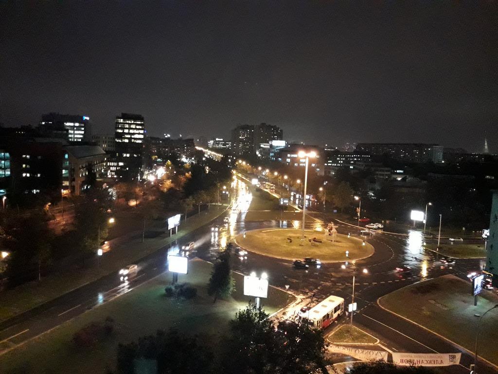 Apartment Loti Belgrade Luaran gambar