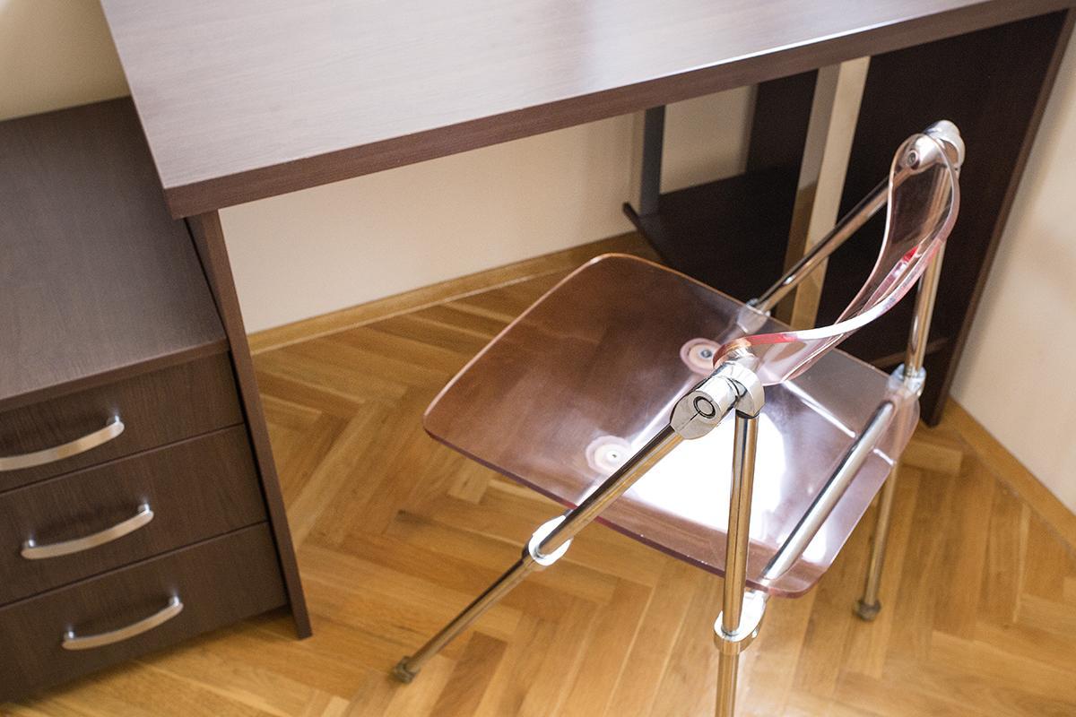 Apartment Loti Belgrade Luaran gambar