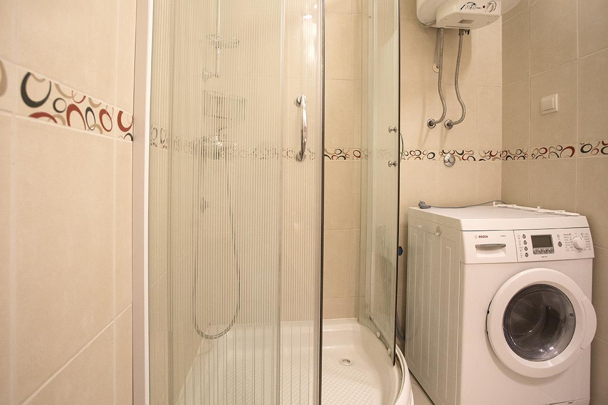 Apartment Loti Belgrade Luaran gambar